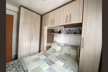 Quarto 1 de apartamento para alugar com 2 quartos, 82m² em Todos Os Santos, Rio de Janeiro