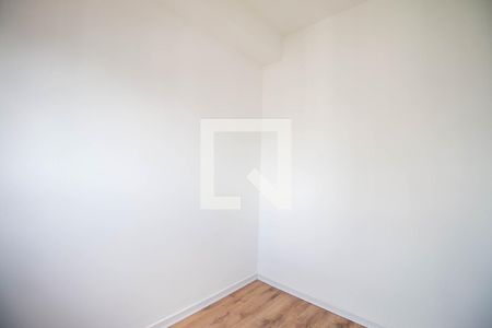 Quarto 1 de apartamento para alugar com 2 quartos, 39m² em Campo Belo, São Paulo