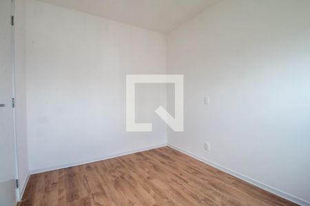 Quarto 2 de apartamento para alugar com 2 quartos, 39m² em Campo Belo, São Paulo