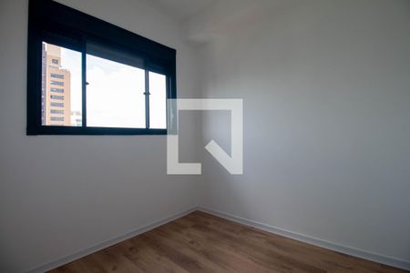 Quarto 1 de apartamento para alugar com 2 quartos, 39m² em Campo Belo, São Paulo