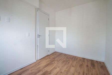 Quarto 2 de apartamento para alugar com 2 quartos, 39m² em Campo Belo, São Paulo