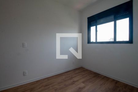 Quarto 2 de apartamento para alugar com 2 quartos, 39m² em Campo Belo, São Paulo