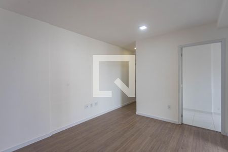 Sala de apartamento para alugar com 2 quartos, 64m² em Centro, Diadema
