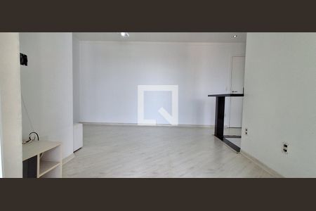 Sala de apartamento para alugar com 2 quartos, 61m² em Boa Vista, São Caetano do Sul