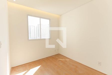 Quarto 1 de apartamento à venda com 2 quartos, 41m² em Jardim Santo Antonio, São Paulo