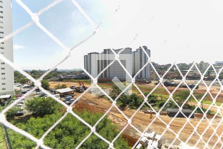 Vista do Quarto 1 de apartamento à venda com 2 quartos, 41m² em Jardim Santo Antonio, São Paulo