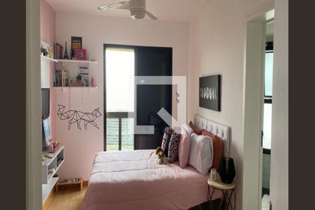 Foto 16 de apartamento à venda com NaN quartos, m² em Vila Suzana, São Paulo