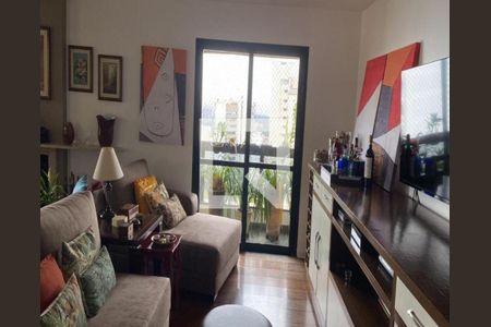 Foto 07 de apartamento à venda com NaN quartos, m² em Vila Suzana, São Paulo