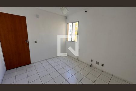 Sala de apartamento para alugar com 2 quartos, 45m² em Loteamento Parque Centenario, Campinas
