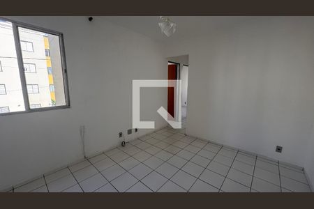 Sala de apartamento para alugar com 2 quartos, 45m² em Loteamento Parque Centenario, Campinas