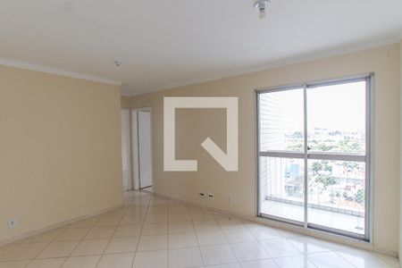 Sala   de apartamento para alugar com 2 quartos, 66m² em Parque Edu Chaves, São Paulo