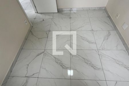 Quarto 1 de apartamento para alugar com 2 quartos, 45m² em Castelo, Santos