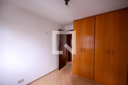 Quarto 2 de apartamento para alugar com 2 quartos, 50m² em Vila da Saúde, São Paulo