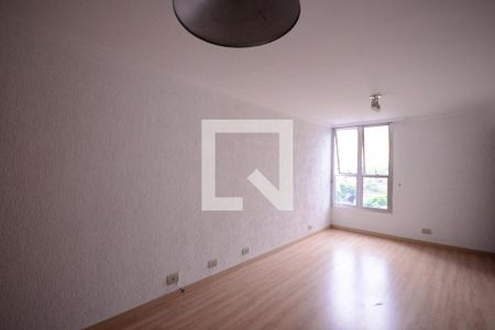 Sala  de apartamento para alugar com 2 quartos, 50m² em Vila da Saúde, São Paulo