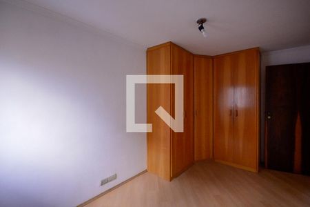 Quarto 1  de apartamento para alugar com 2 quartos, 50m² em Vila da Saúde, São Paulo