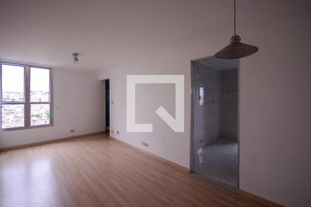 Sala  de apartamento para alugar com 2 quartos, 50m² em Vila da Saúde, São Paulo