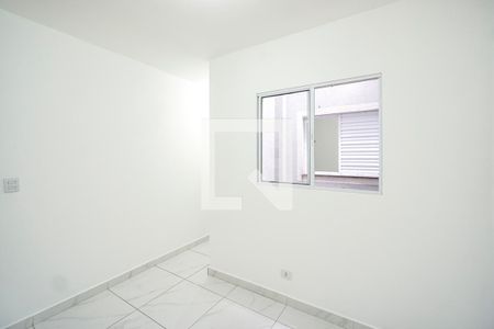 Sala/Cozinha de apartamento para alugar com 1 quarto, 35m² em Chácara Seis de Outubro, São Paulo