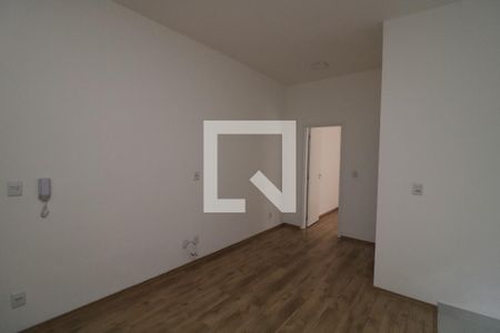 Sala de apartamento para alugar com 1 quarto, 40m² em Vila Formosa, São Paulo