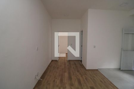 Sala de apartamento para alugar com 1 quarto, 40m² em Vila Formosa, São Paulo