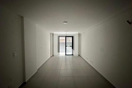 Sala/Quarto de apartamento para alugar com 1 quarto, 38m² em Centro, Rio de Janeiro