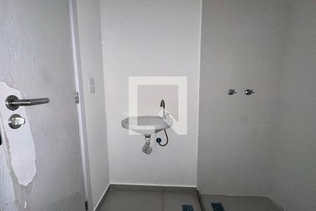 Banheiro de apartamento para alugar com 1 quarto, 38m² em Centro, Rio de Janeiro