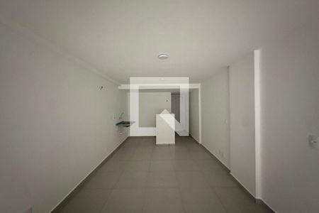 Sala/Quarto de apartamento para alugar com 1 quarto, 38m² em Centro, Rio de Janeiro