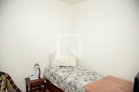 Quarto 2 de apartamento à venda com 2 quartos, 65m² em Brooklin Novo, São Paulo