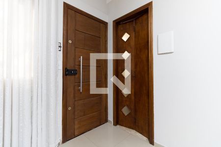 Entrada  de casa à venda com 4 quartos, 160m² em Vila Água Funda, São Paulo