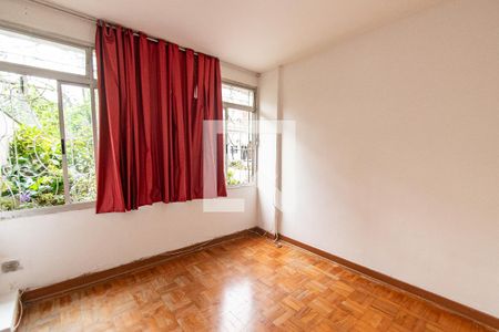 Quarto de apartamento para alugar com 1 quarto, 41m² em Liberdade, São Paulo