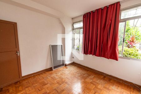 Quarto de apartamento para alugar com 1 quarto, 41m² em Liberdade, São Paulo