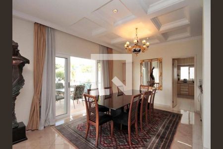 Casa de Condomínio à venda com 6 quartos, 850m² em Colinas da Anhanguera, Santana de Parnaíba