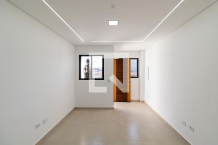 Sala de casa à venda com 3 quartos, 103m² em Limoeiro, São Paulo
