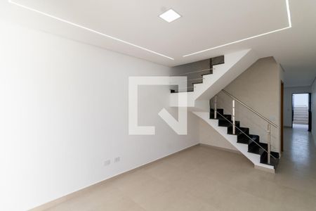 Sala de casa à venda com 3 quartos, 103m² em Limoeiro, São Paulo