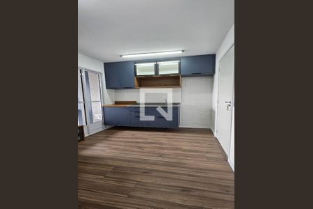 Apartamento à venda com 2 quartos, 31m² em Água Branca, São Paulo