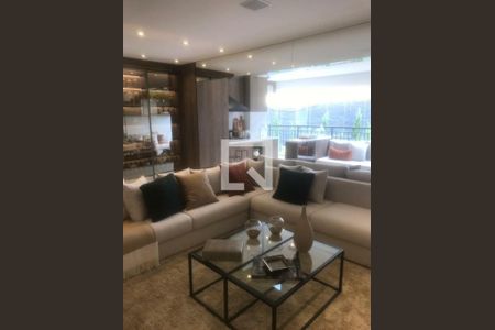 Apartamento à venda com 2 quartos, 58m² em Santo Amaro, São Paulo