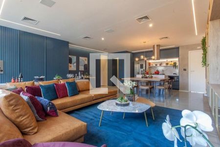 Apartamento à venda com 2 quartos, 58m² em Santo Amaro, São Paulo