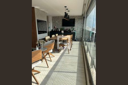 Apartamento à venda com 3 quartos, 165m² em Jardim da Saúde, São Paulo