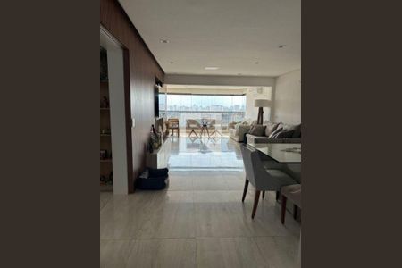 Apartamento à venda com 3 quartos, 165m² em Jardim da Saúde, São Paulo