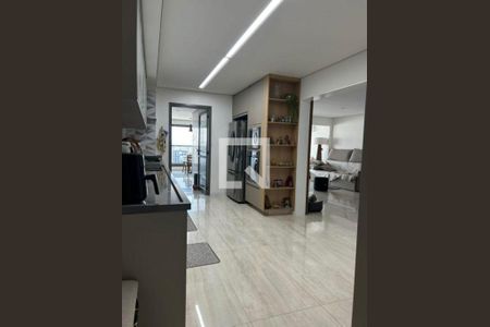 Apartamento à venda com 3 quartos, 165m² em Jardim da Saúde, São Paulo