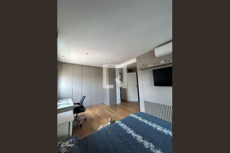 Apartamento à venda com 3 quartos, 165m² em Jardim da Saúde, São Paulo