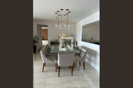 Apartamento à venda com 3 quartos, 165m² em Jardim da Saúde, São Paulo