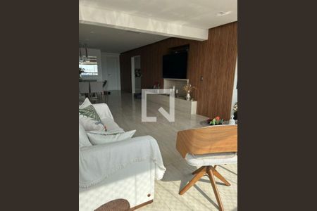 Apartamento à venda com 3 quartos, 165m² em Jardim da Saúde, São Paulo