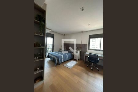 Apartamento à venda com 3 quartos, 165m² em Jardim da Saúde, São Paulo