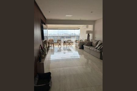 Apartamento à venda com 3 quartos, 165m² em Jardim da Saúde, São Paulo