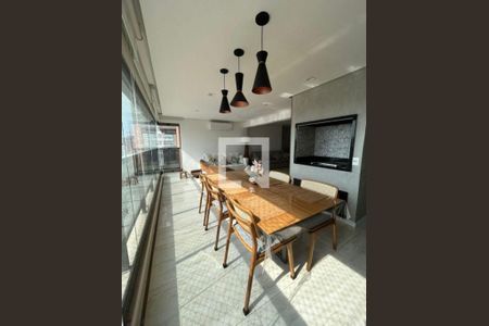 Apartamento à venda com 3 quartos, 165m² em Jardim da Saúde, São Paulo