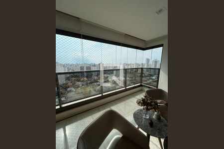 Apartamento à venda com 3 quartos, 165m² em Jardim da Saúde, São Paulo