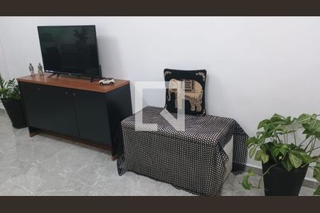 Apartamento à venda com 1 quarto, 35m² em Liberdade, São Paulo
