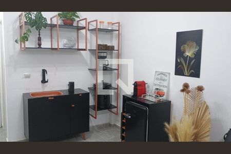Apartamento à venda com 1 quarto, 35m² em Liberdade, São Paulo
