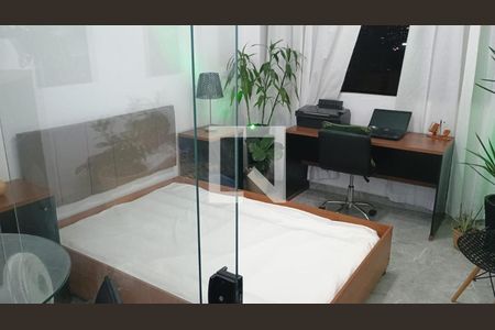 Apartamento à venda com 1 quarto, 35m² em Liberdade, São Paulo