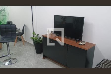 Apartamento à venda com 1 quarto, 35m² em Liberdade, São Paulo